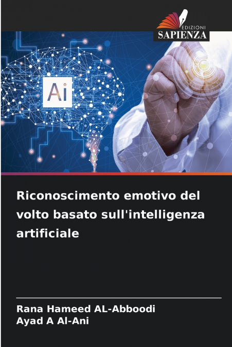 Riconoscimento emotivo del volto basato sull’intelligenza artificiale