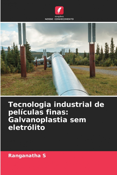 Tecnologia industrial de películas finas