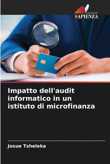 Impatto dell’audit informatico in un istituto di microfinanza