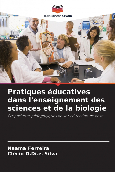 Pratiques éducatives dans l’enseignement des sciences et de la biologie