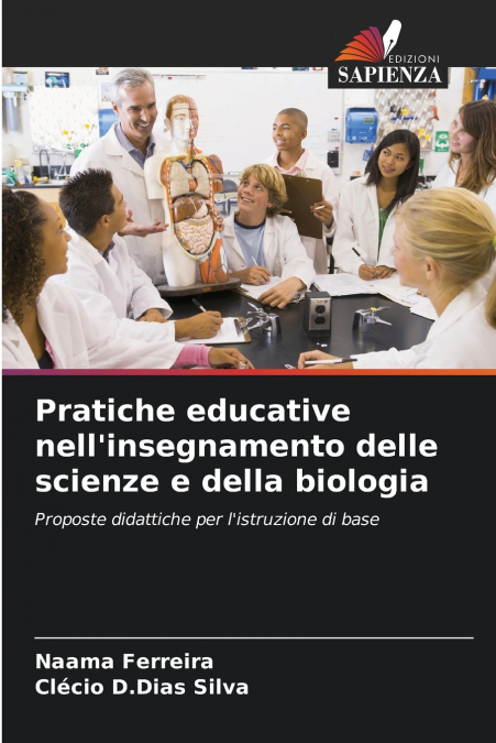 Pratiche educative nell’insegnamento delle scienze e della biologia