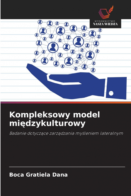 Kompleksowy model międzykulturowy