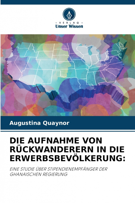 DIE AUFNAHME VON RÜCKWANDERERN IN DIE ERWERBSBEVÖLKERUNG