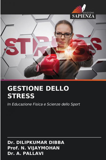 GESTIONE DELLO STRESS