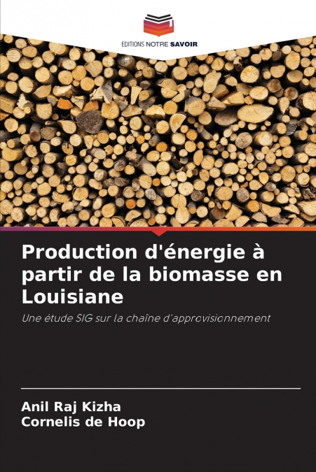 Production d’énergie à partir de la biomasse en Louisiane