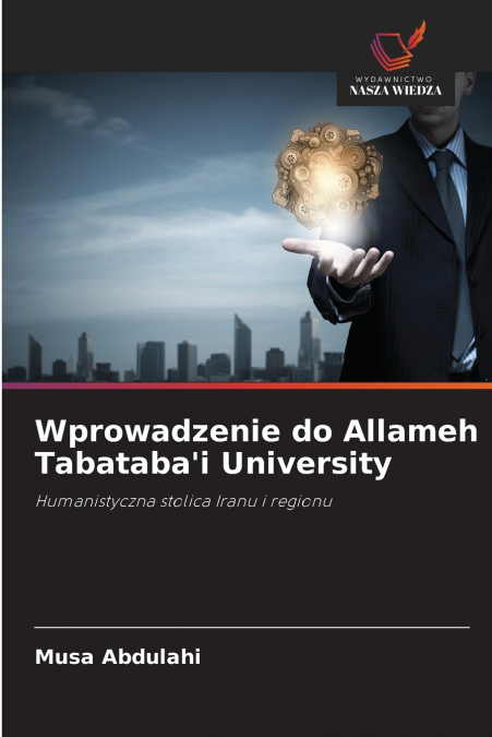 Wprowadzenie do Allameh Tabataba’i University