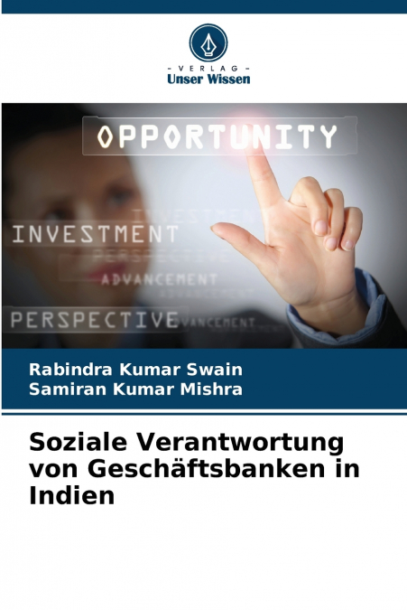 Soziale Verantwortung von Geschäftsbanken in Indien