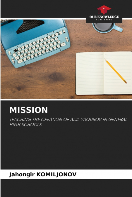 MISSION