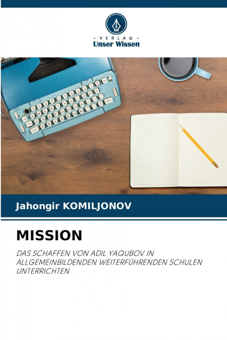 MISSION