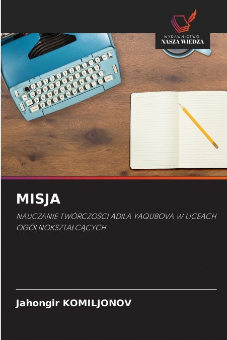 MISJA