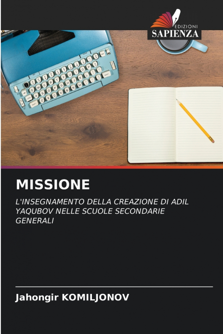 MISSIONE