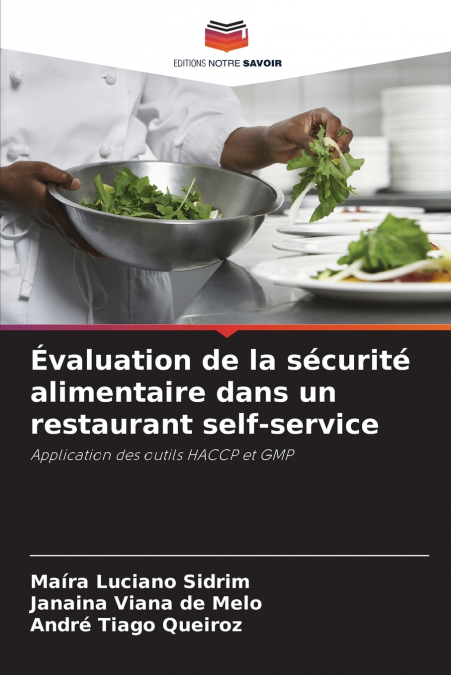 Évaluation de la sécurité alimentaire dans un restaurant self-service