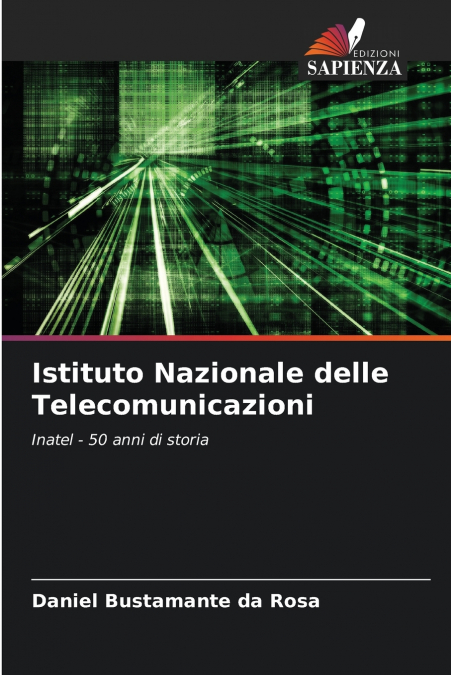 Istituto Nazionale delle Telecomunicazioni