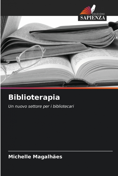Biblioterapia