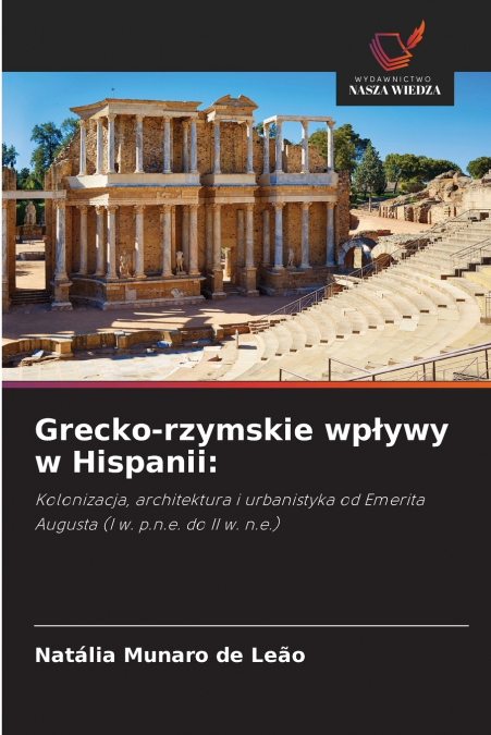 Grecko-rzymskie wpływy w Hispanii