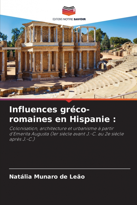 Influences gréco-romaines en Hispanie