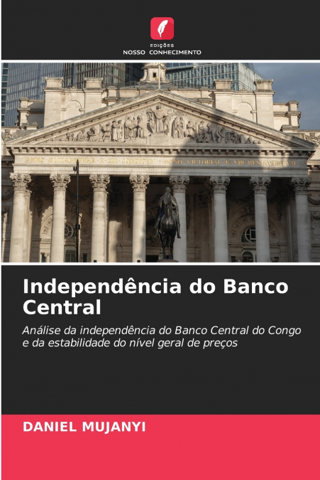 Independência do Banco Central