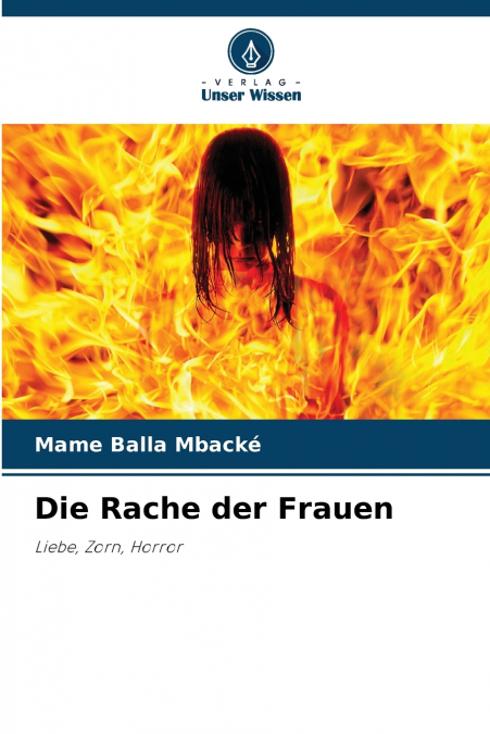 Die Rache der Frauen
