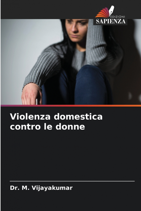 Violenza domestica contro le donne