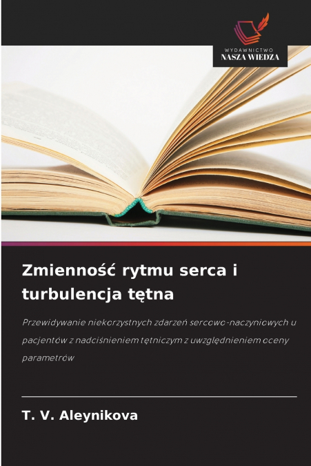 Zmienność rytmu serca i turbulencja tętna