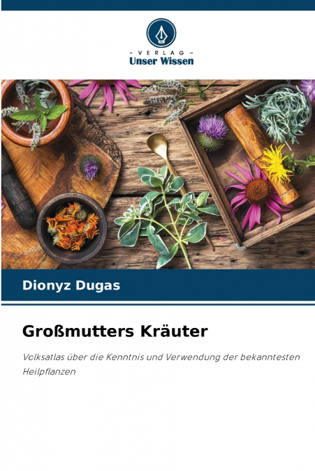 Großmutters Kräuter