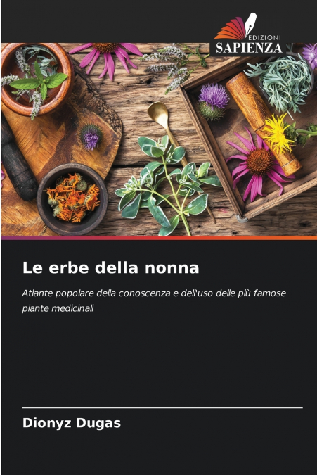 Le erbe della nonna
