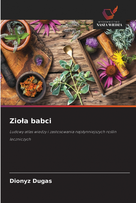 Zioła babci