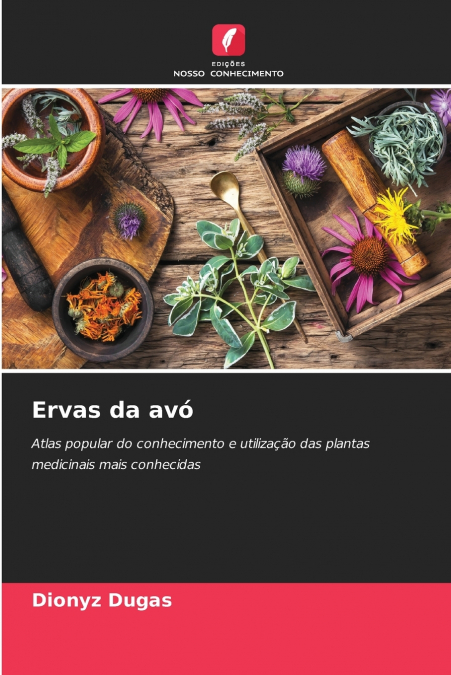 Ervas da avó