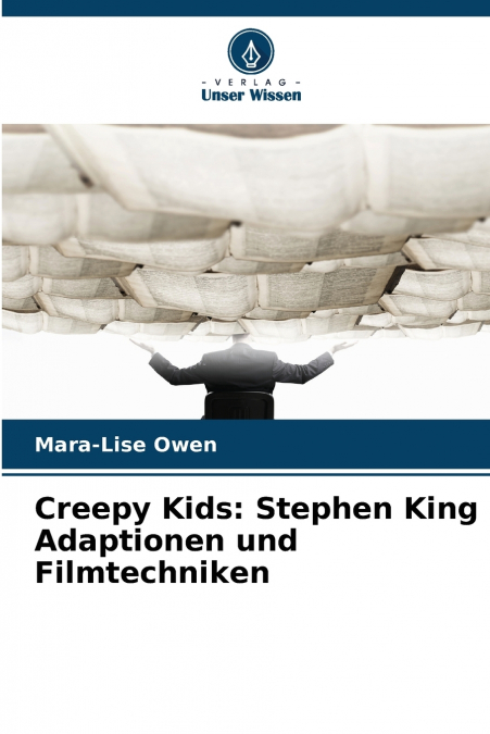 Creepy Kids