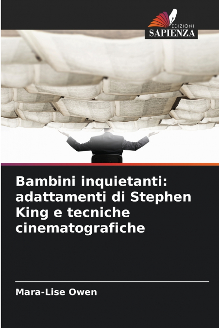 Bambini inquietanti