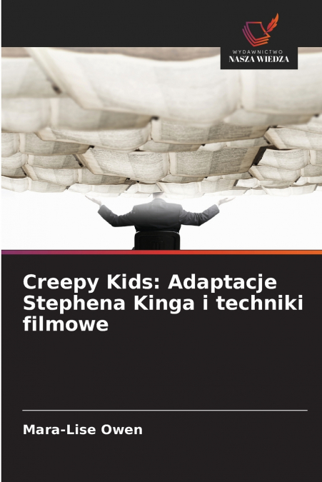 Creepy Kids