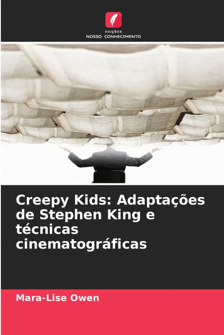 Creepy Kids