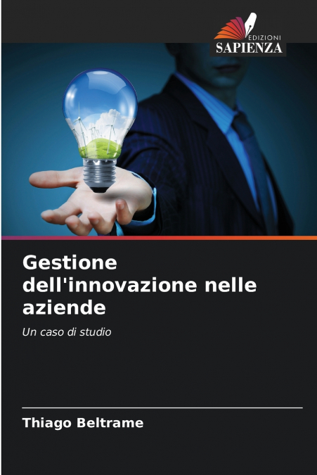 Gestione dell’innovazione nelle aziende