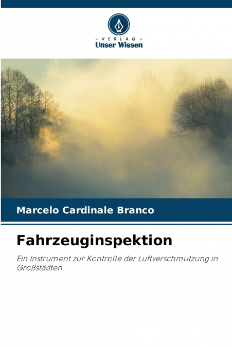Fahrzeuginspektion