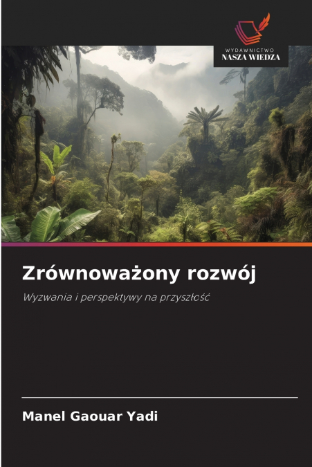Zrównoważony rozwój
