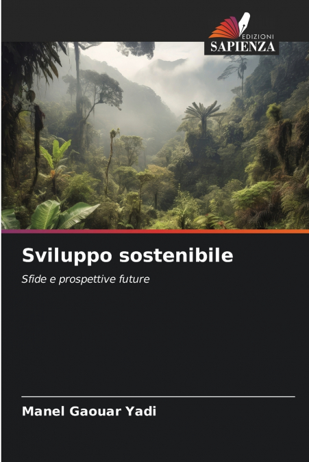 Sviluppo sostenibile