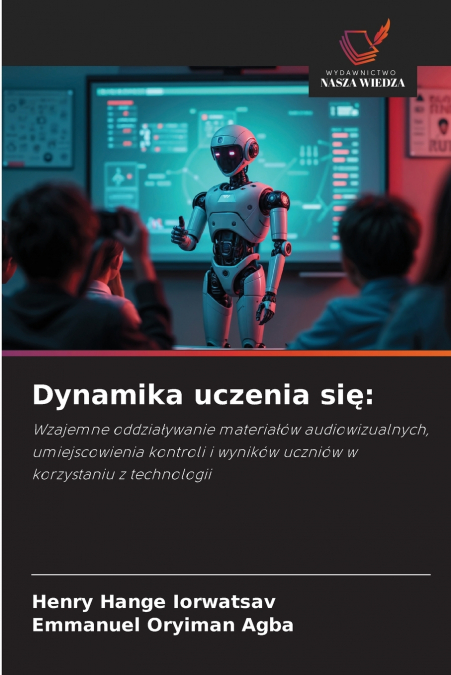 Dynamika uczenia się