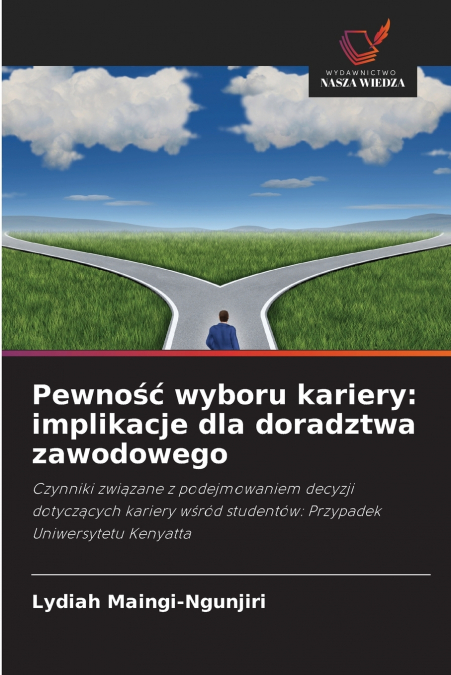 Pewność wyboru kariery