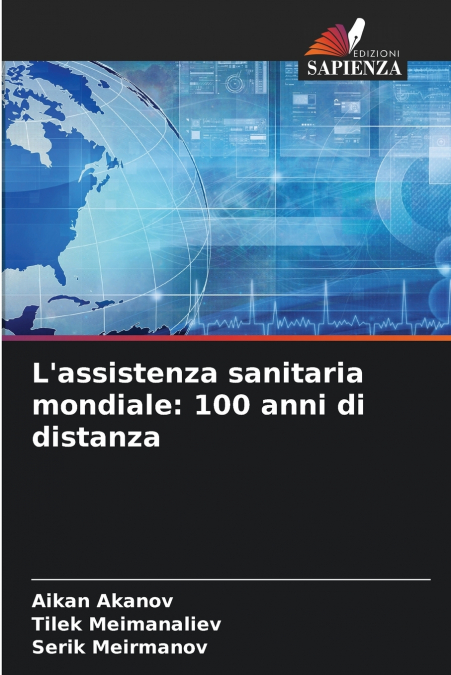 L’assistenza sanitaria mondiale