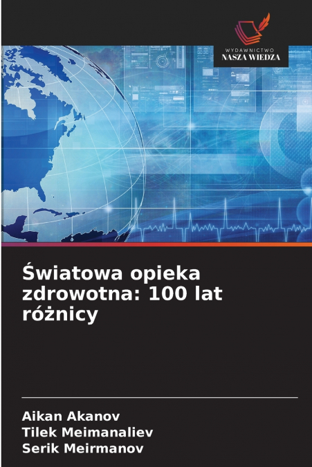 Światowa opieka zdrowotna