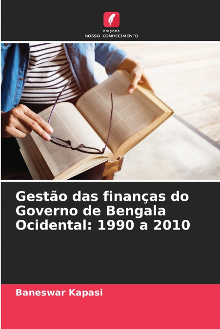 Gestão das finanças do Governo de Bengala Ocidental