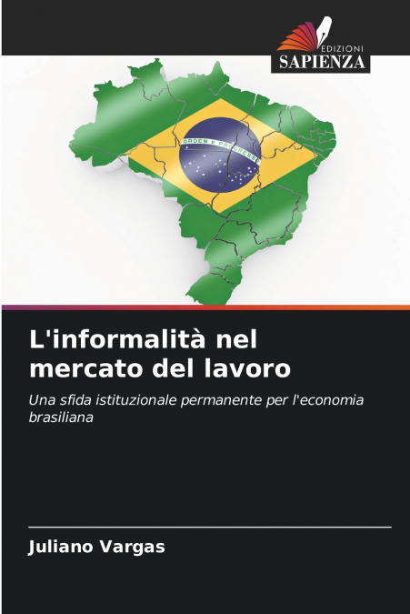 L’informalità nel mercato del lavoro