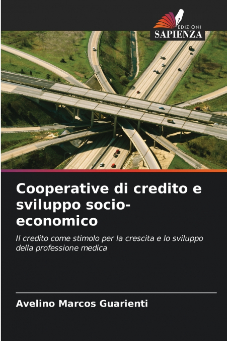 Cooperative di credito e sviluppo socio-economico
