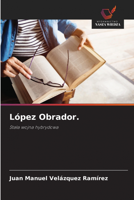 López Obrador.