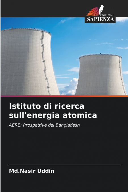 Istituto di ricerca sull’energia atomica