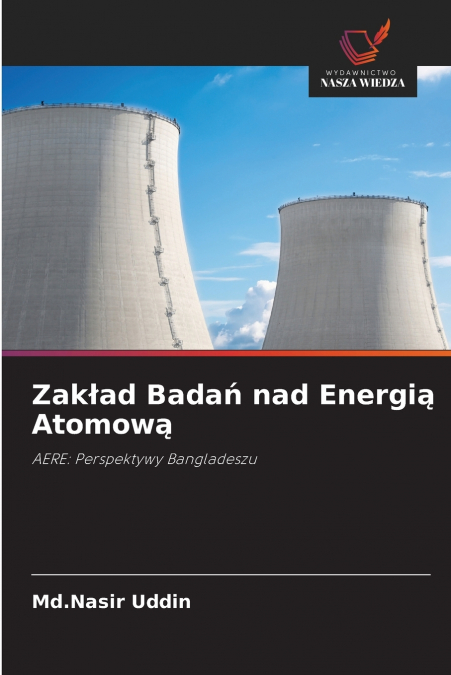 Zakład Badań nad Energią Atomową