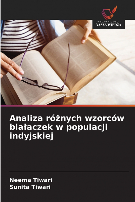 Analiza różnych wzorców białaczek w populacji indyjskiej