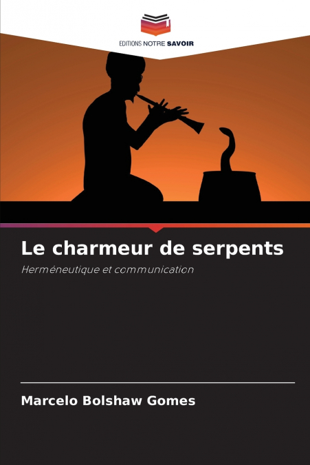 Le charmeur de serpents