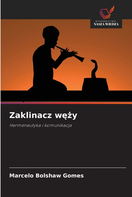Zaklinacz węży