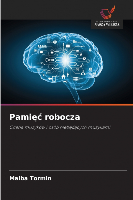 Pamięć robocza